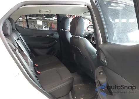 2022 Buick Encore Gx Awd Select z USA, uszkodzony, nr VIN KL4MMESL0NB033287